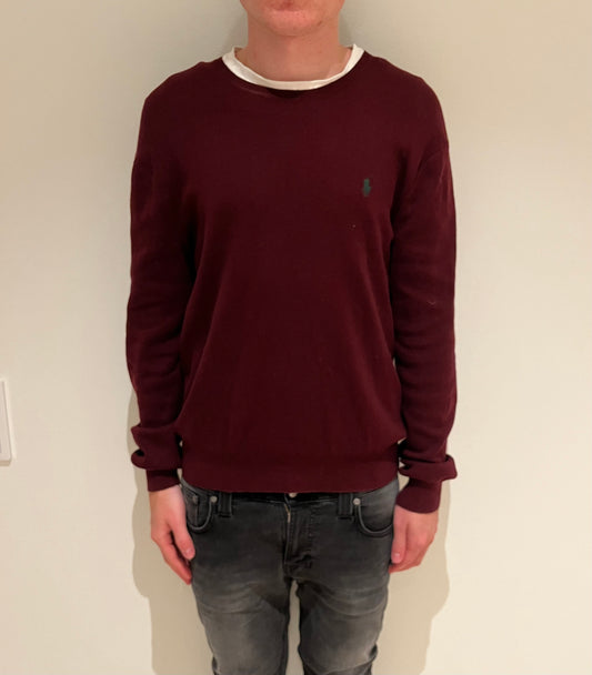 Ralph lauren tröja