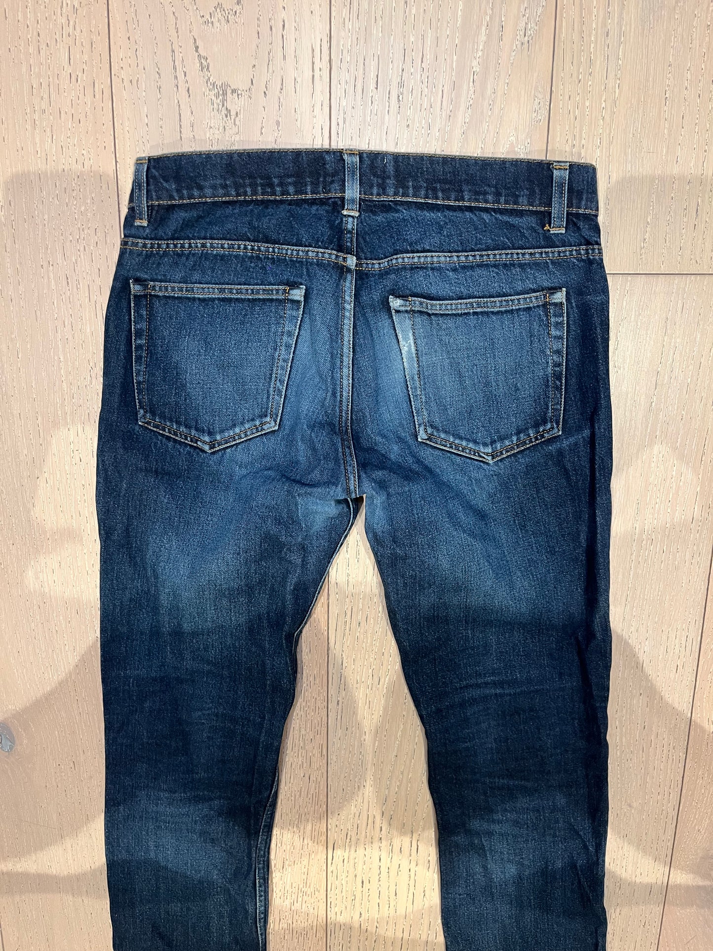Acne Studios jeans