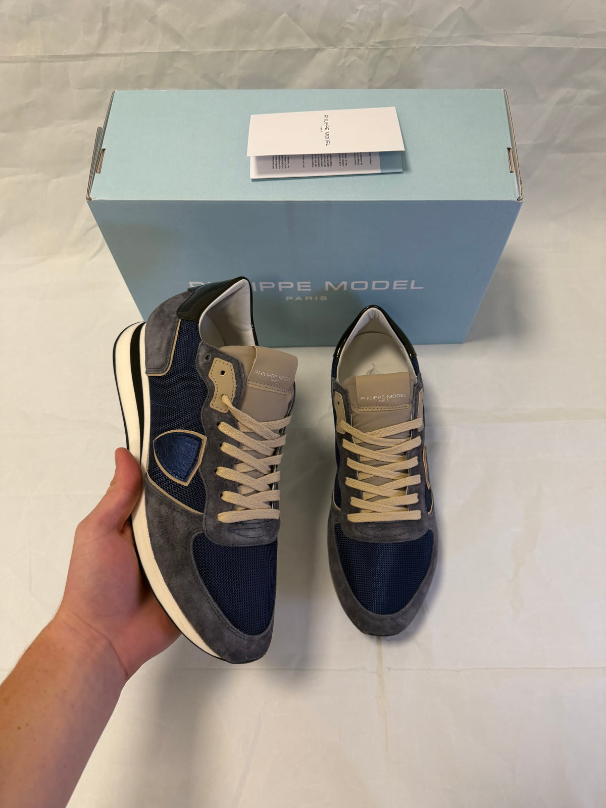 Philippe Model Trainers Men's