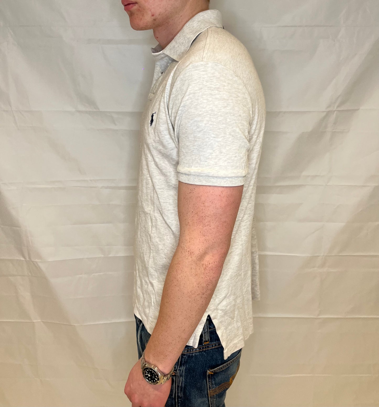 Polo Ralph Lauren Polo Beige Men's