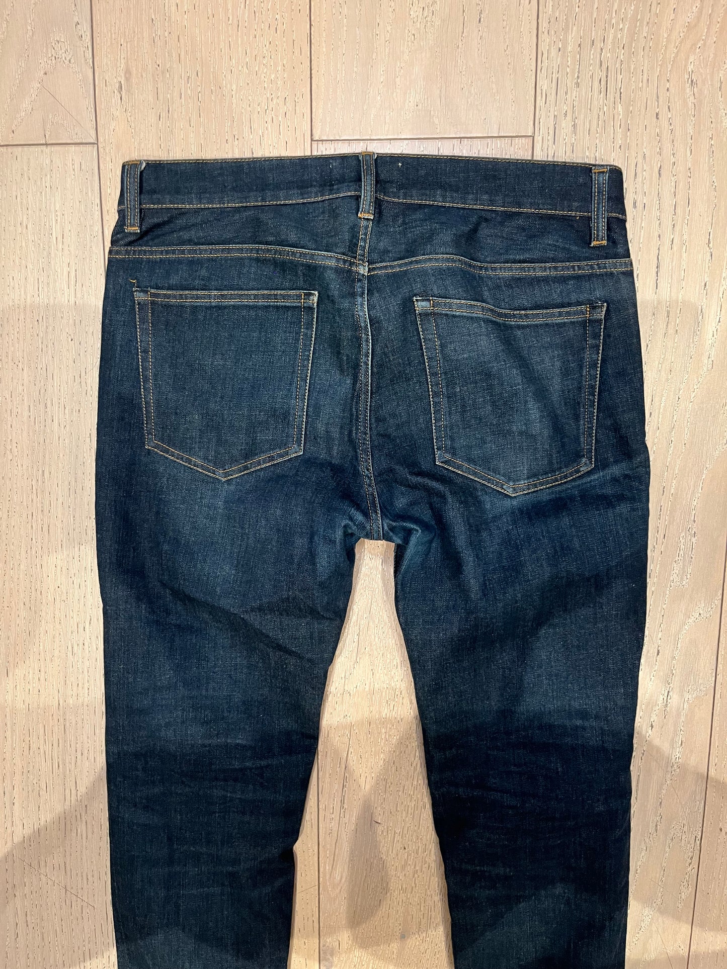 Acne Studios jeans
