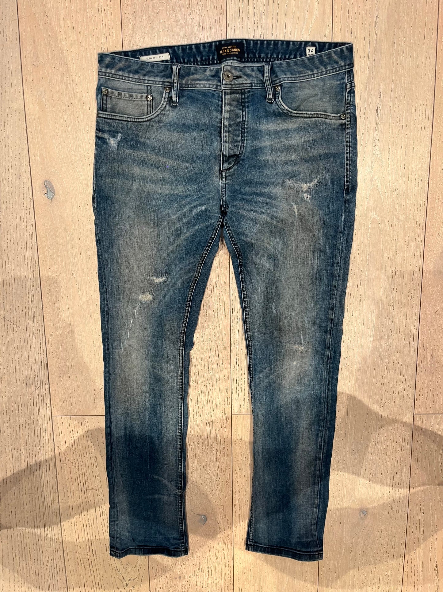 Jack & jones jeans