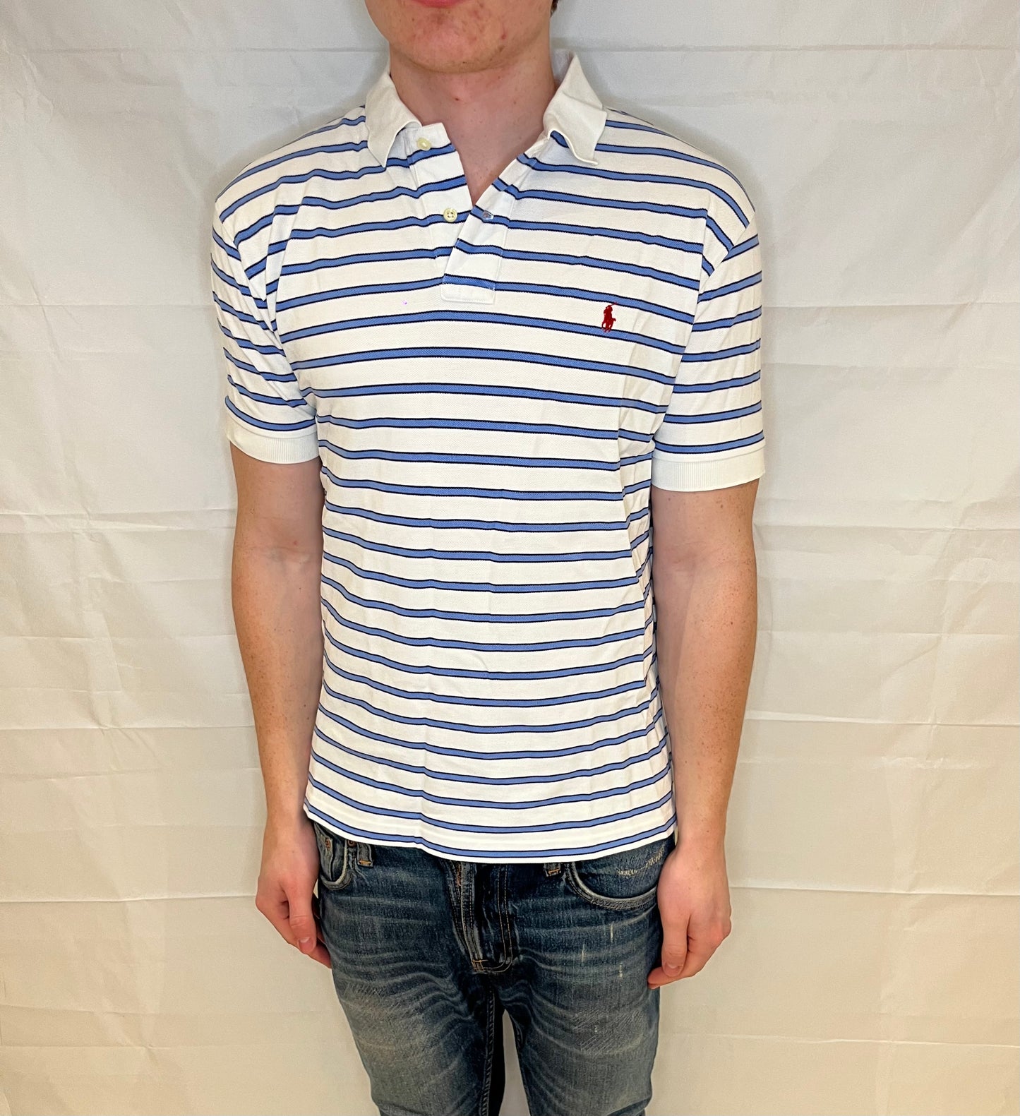 Polo Ralph Lauren Polo Striped Men's