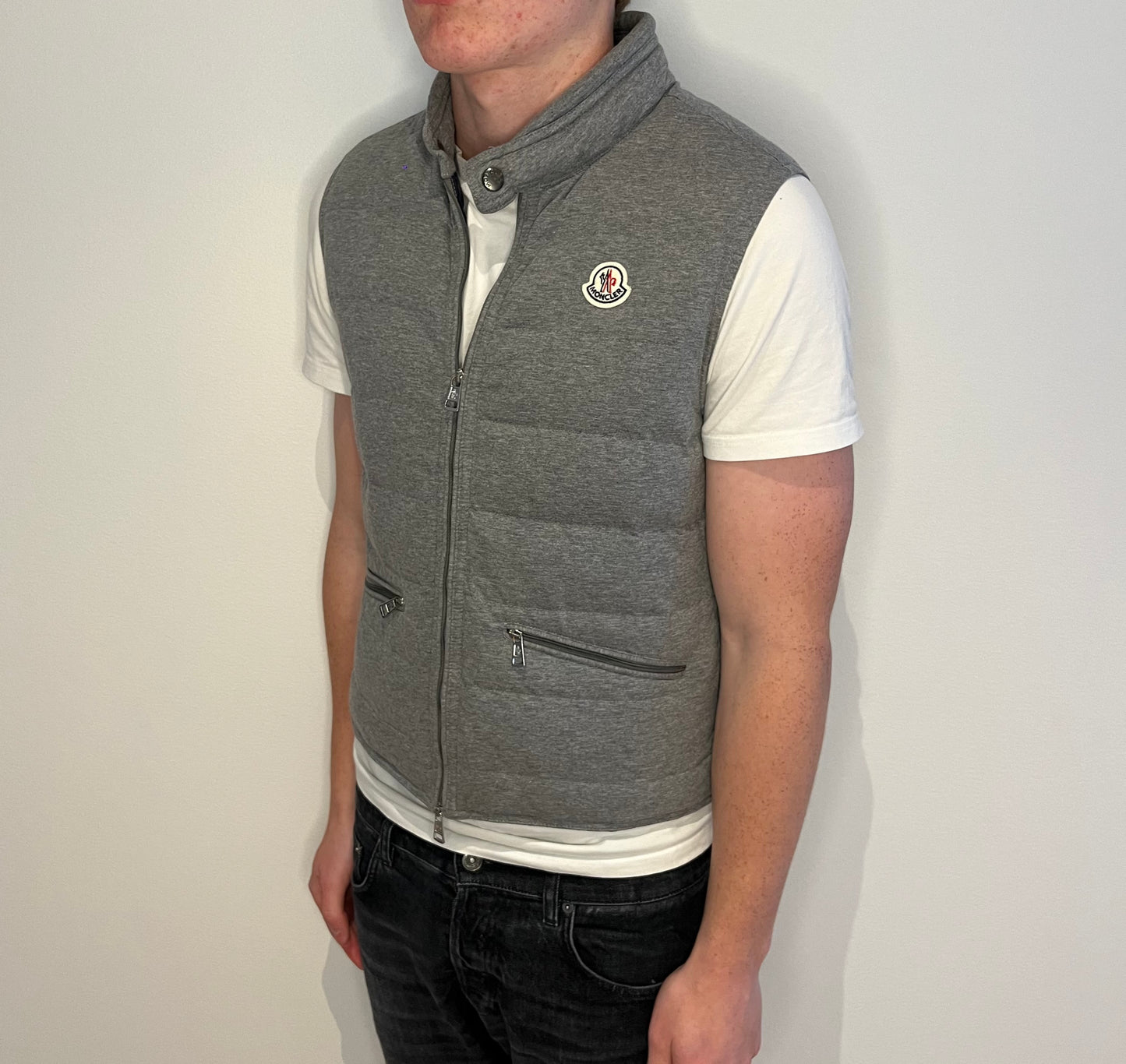 Moncler vest