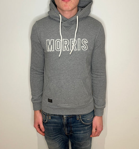 Morris hoodie