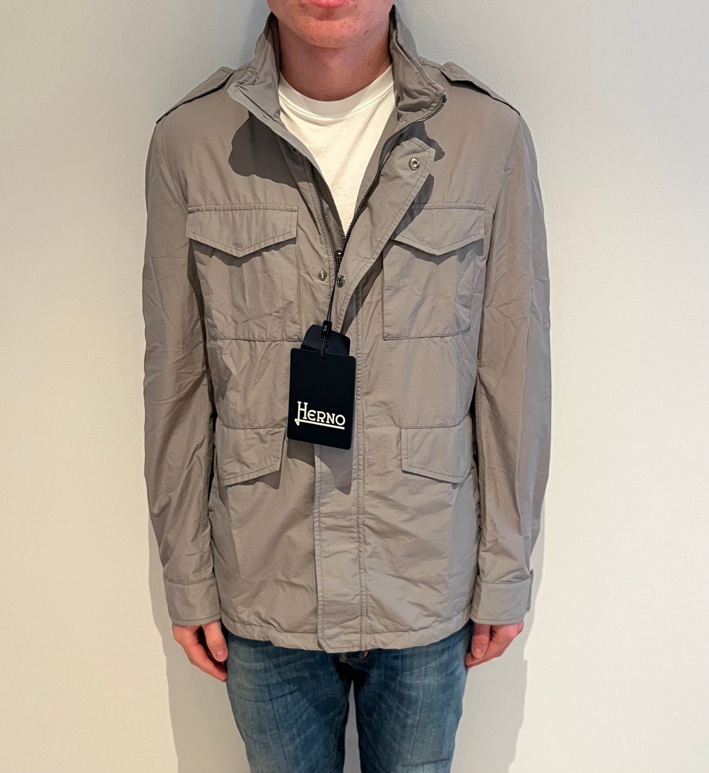 Herno fieldjacket