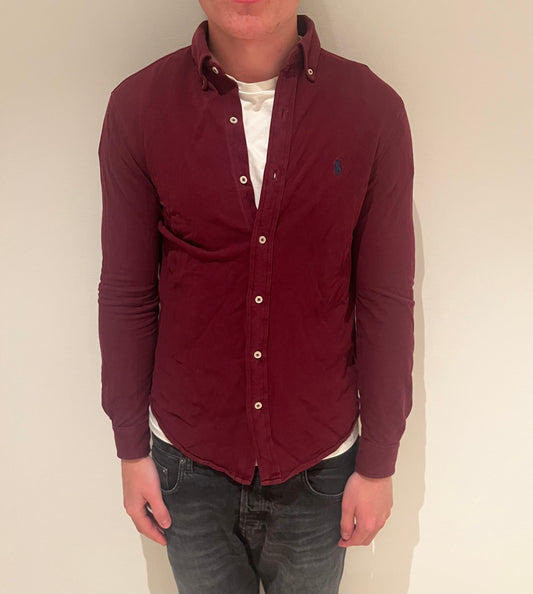 ralph lauren skjorta