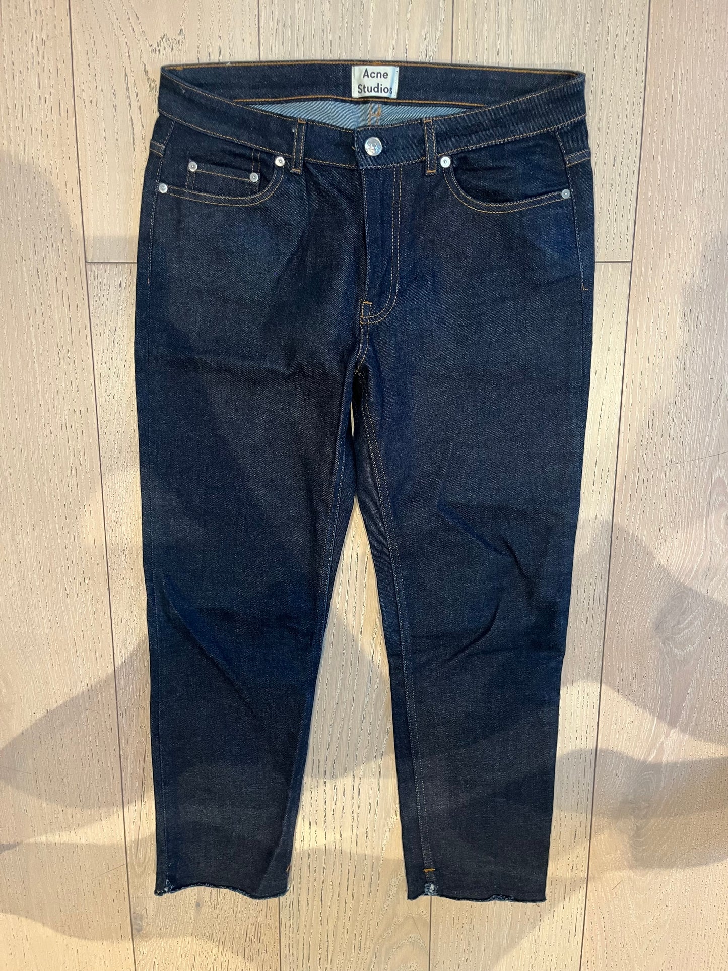 Acne Studios jeans