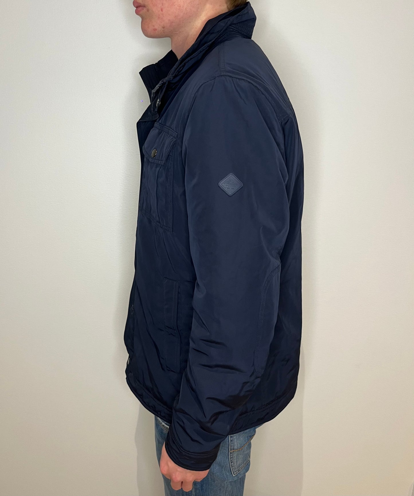 J.lindeberg field jacket