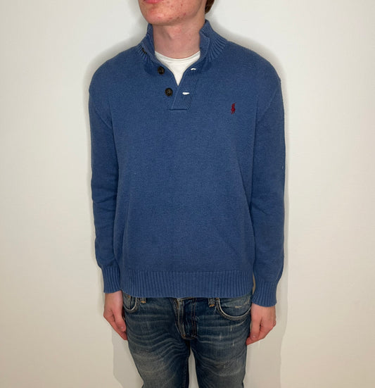 Ralph lauren sweater