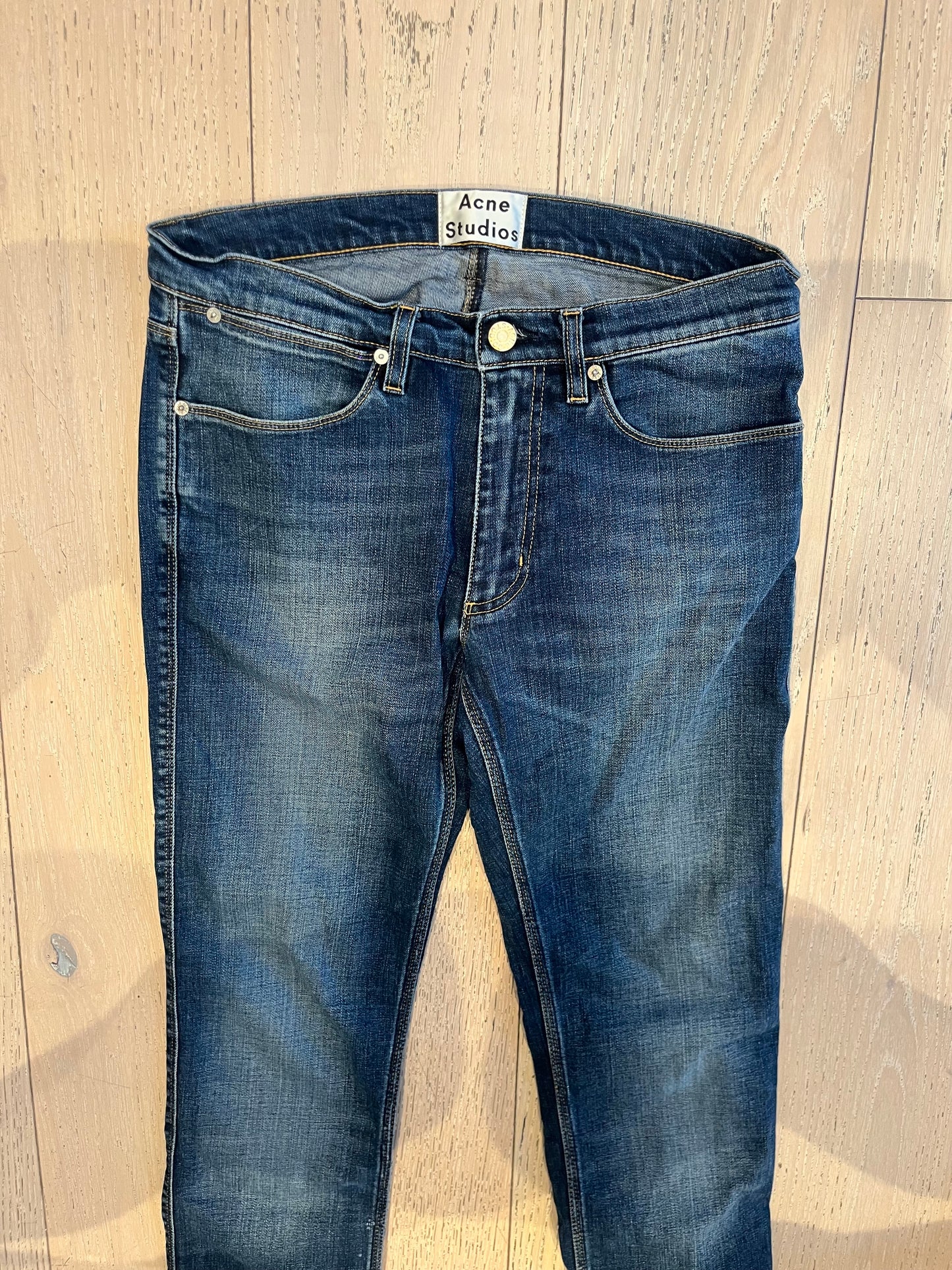 Acne Studios jeans