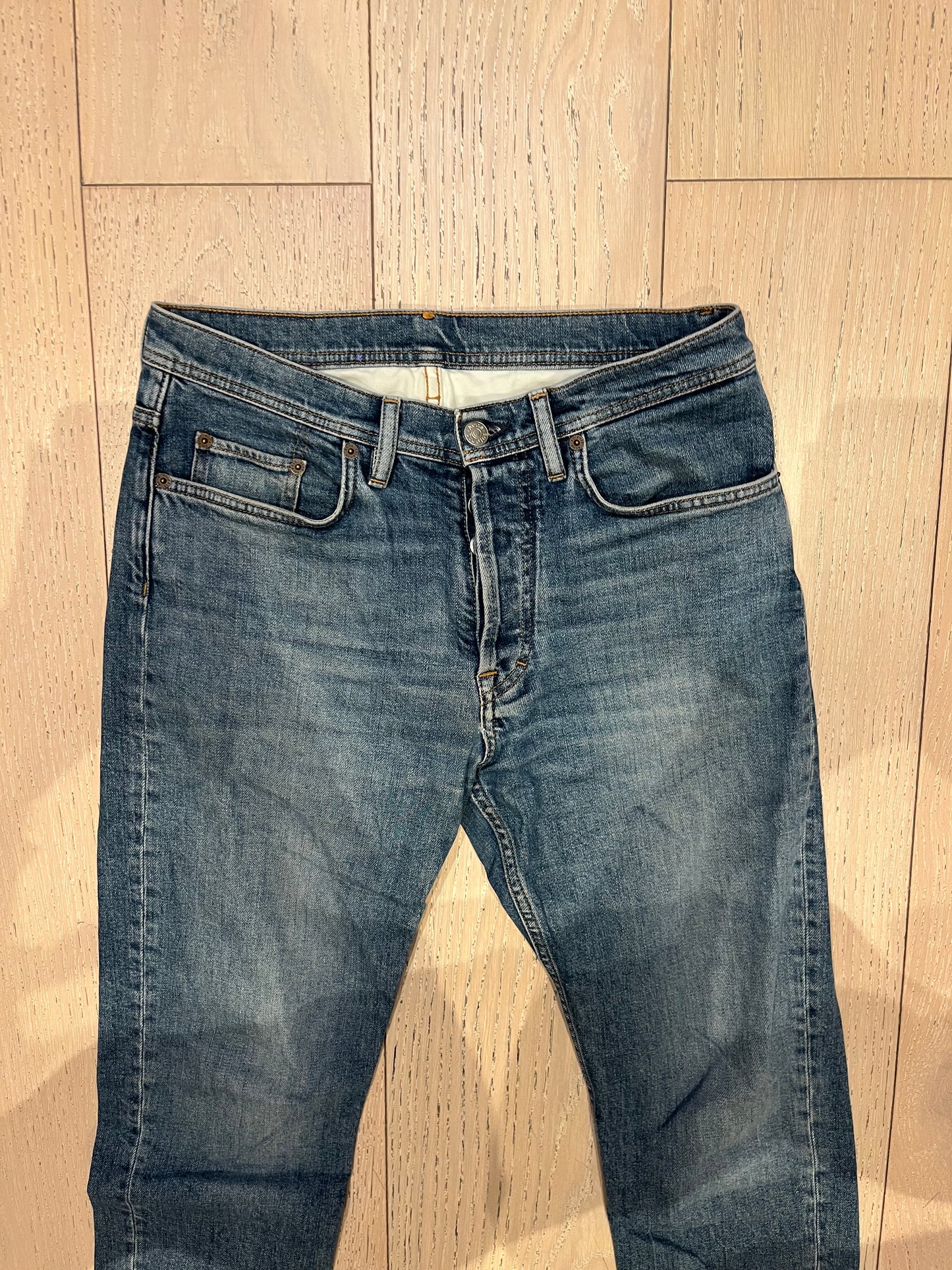 Acne Studios jeans