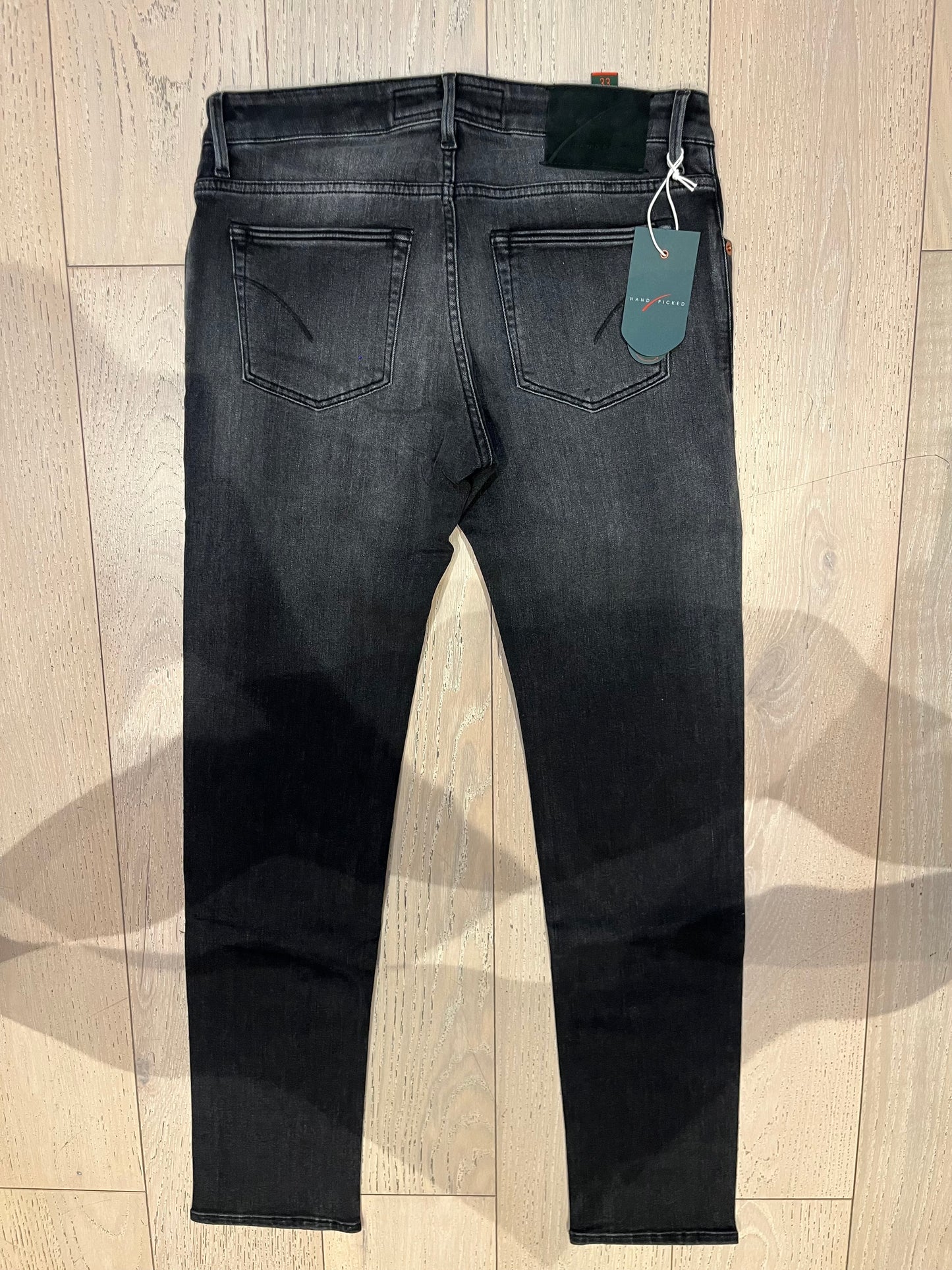 Handpicked jeans