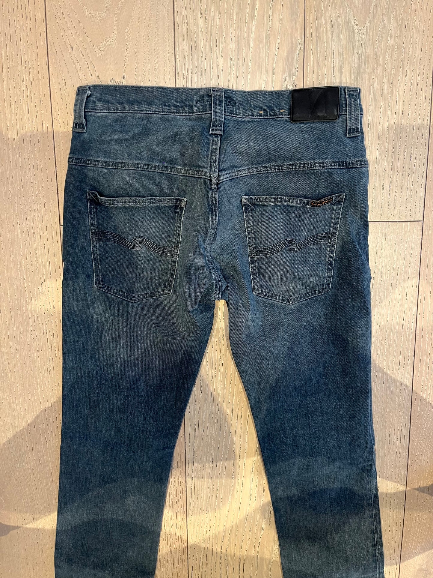 Nudie jeans