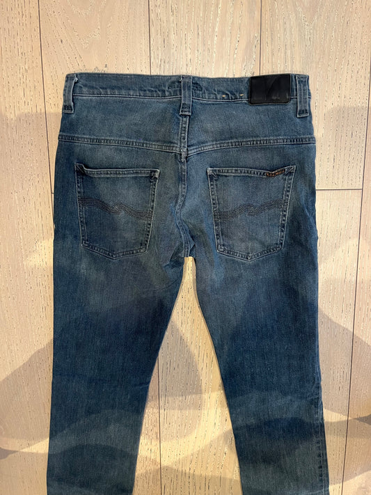 Nudie jeans