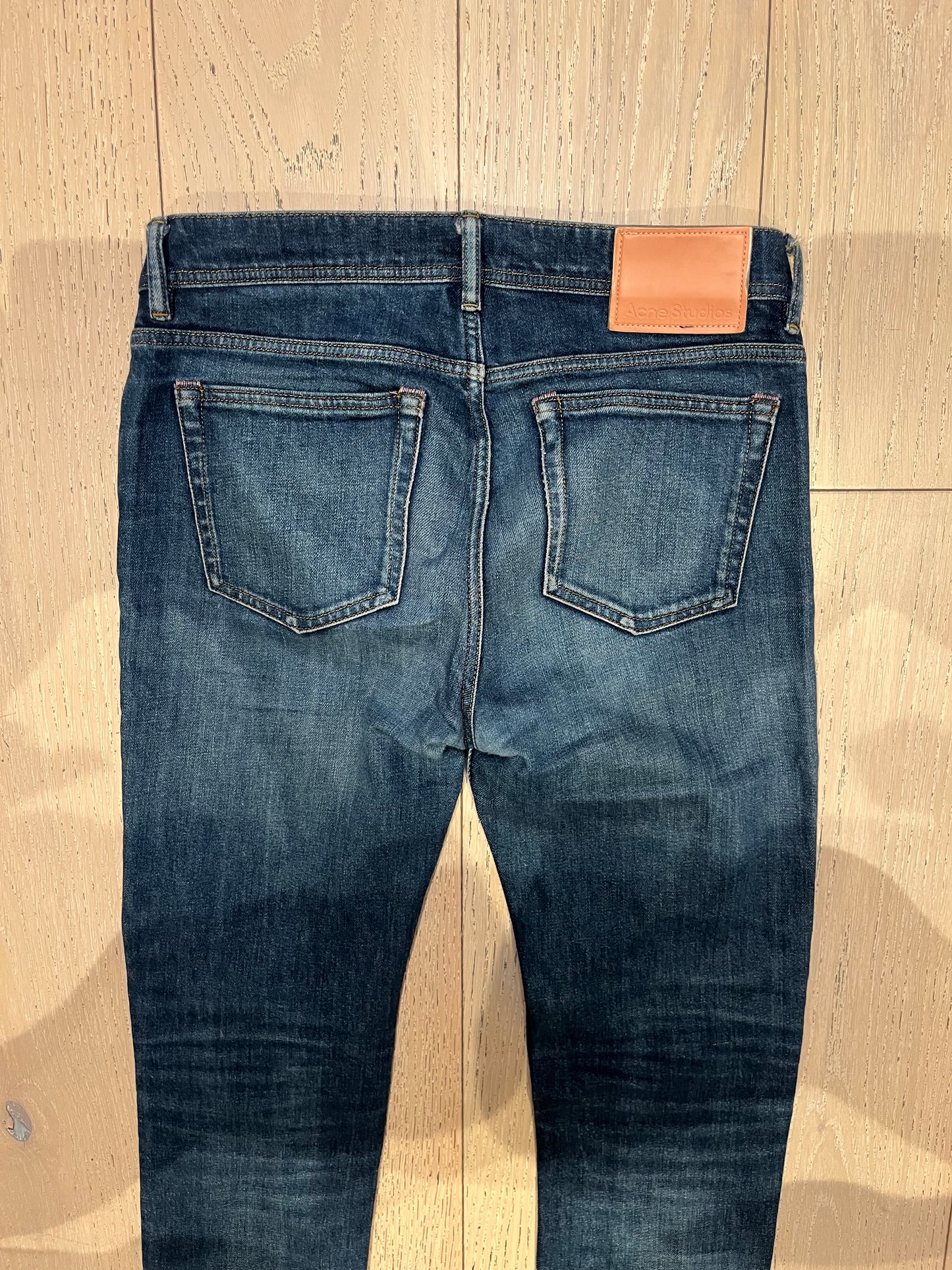 Acne Studios jeans