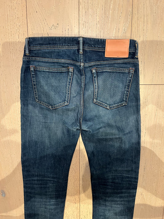 Acne Studios jeans