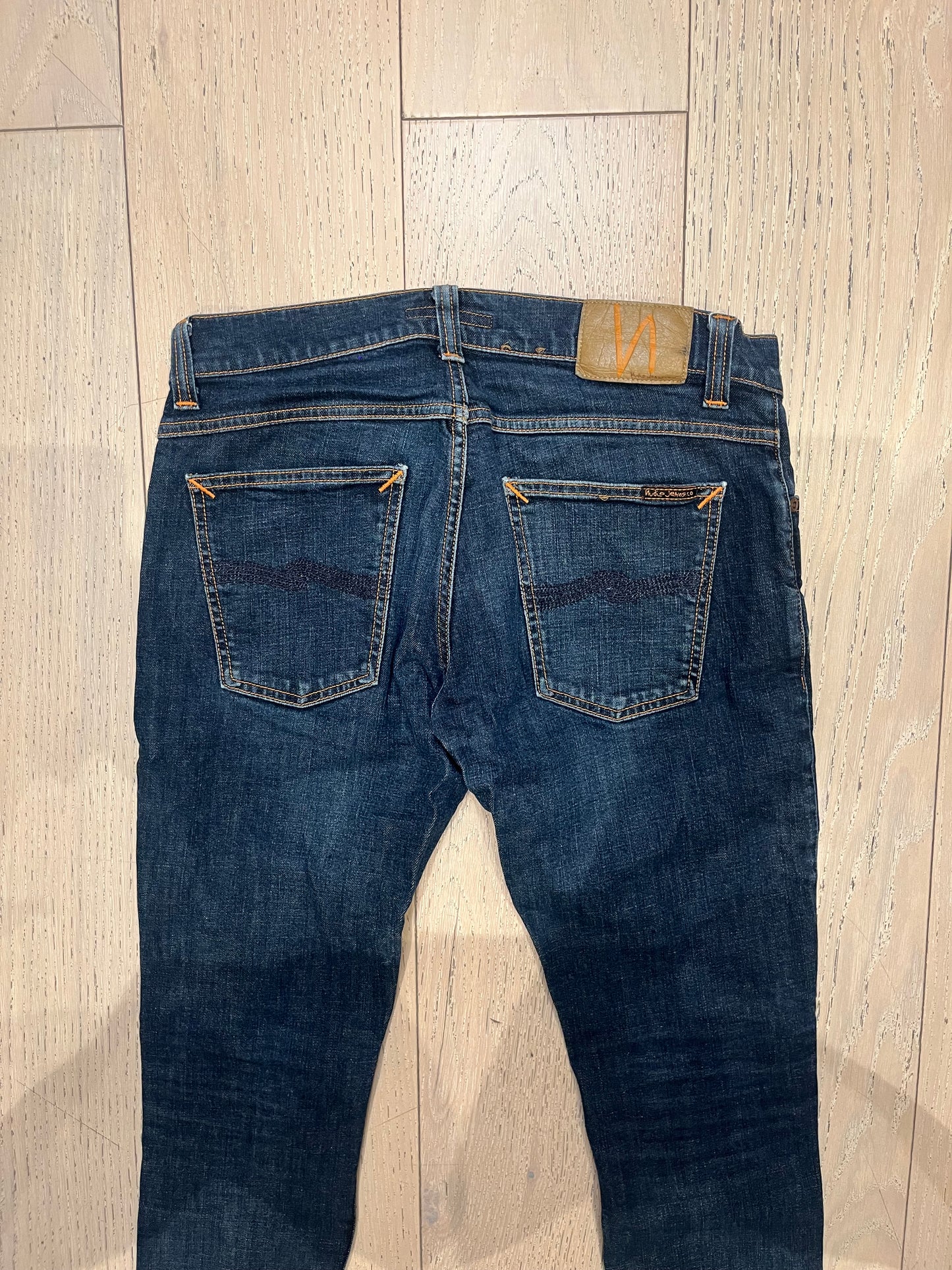 Nudie jeans