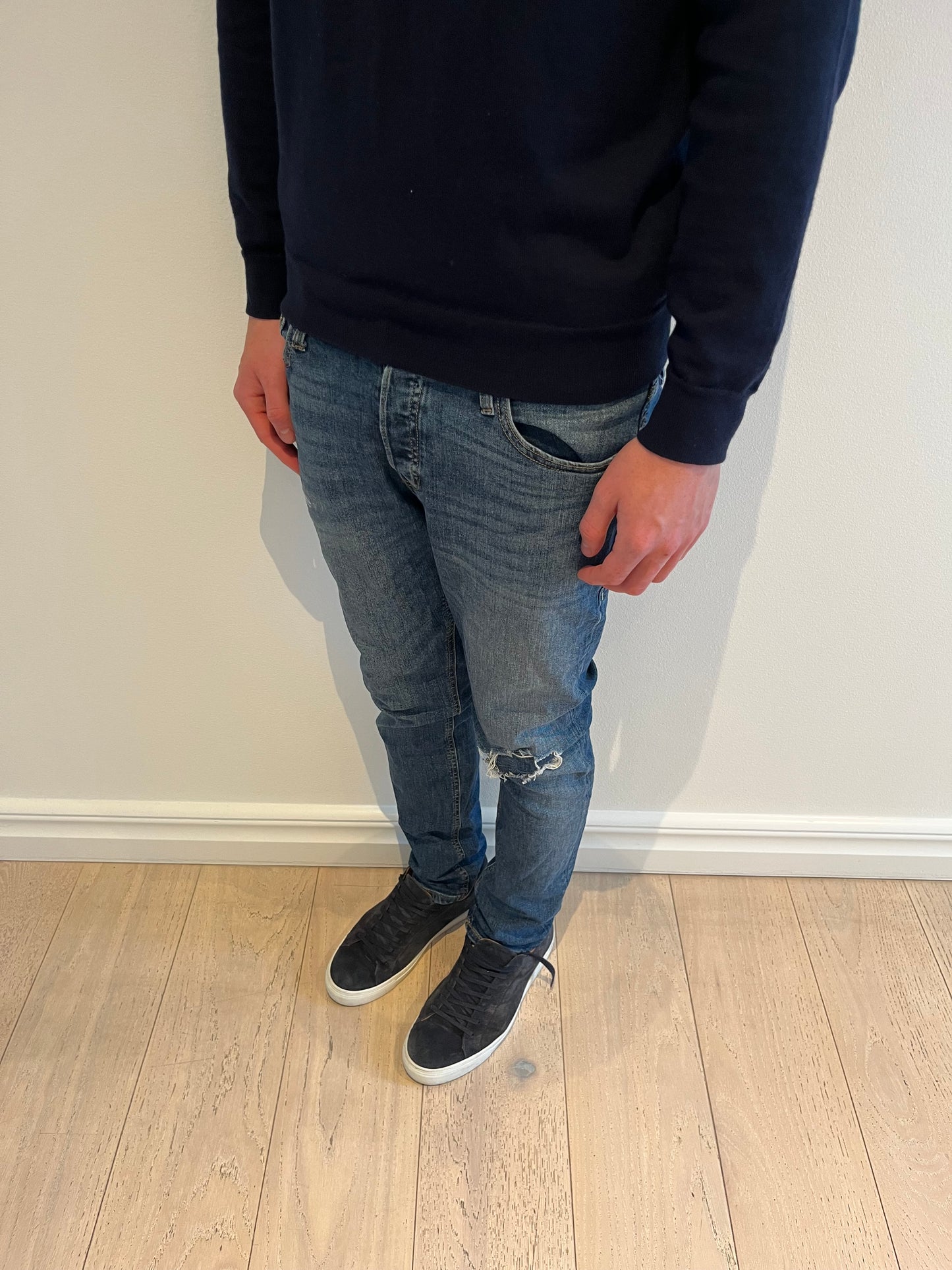 Jack & jones jeans