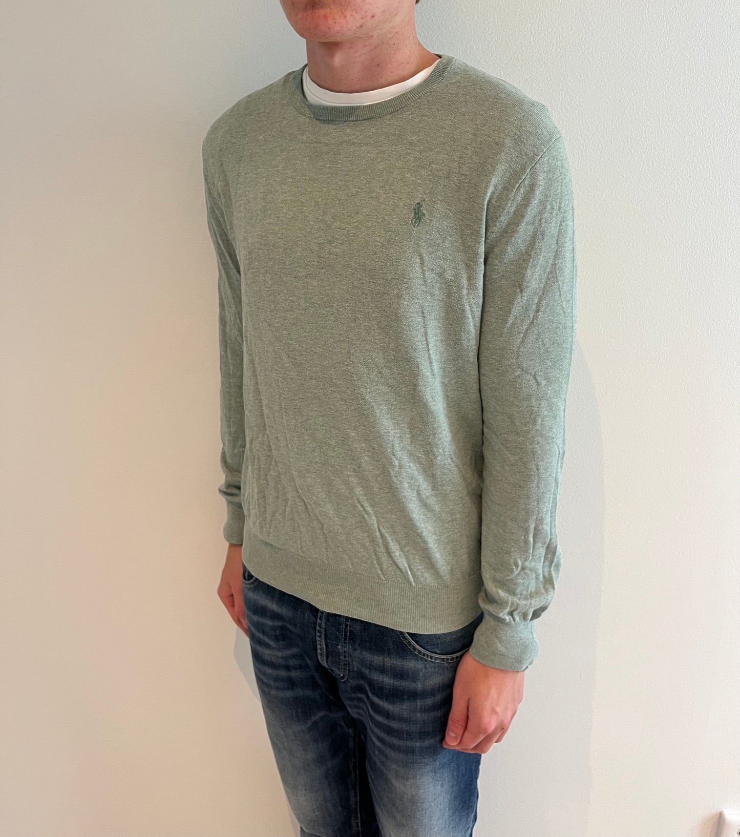 Ralph lauren tröja