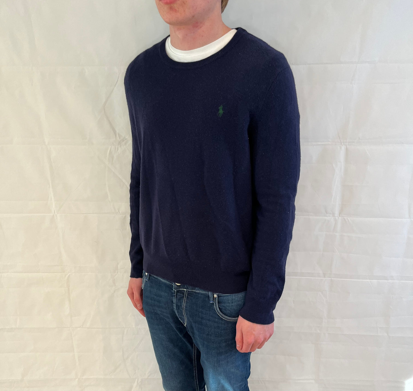 Polo Ralph Lauren Sweater Blue Men's