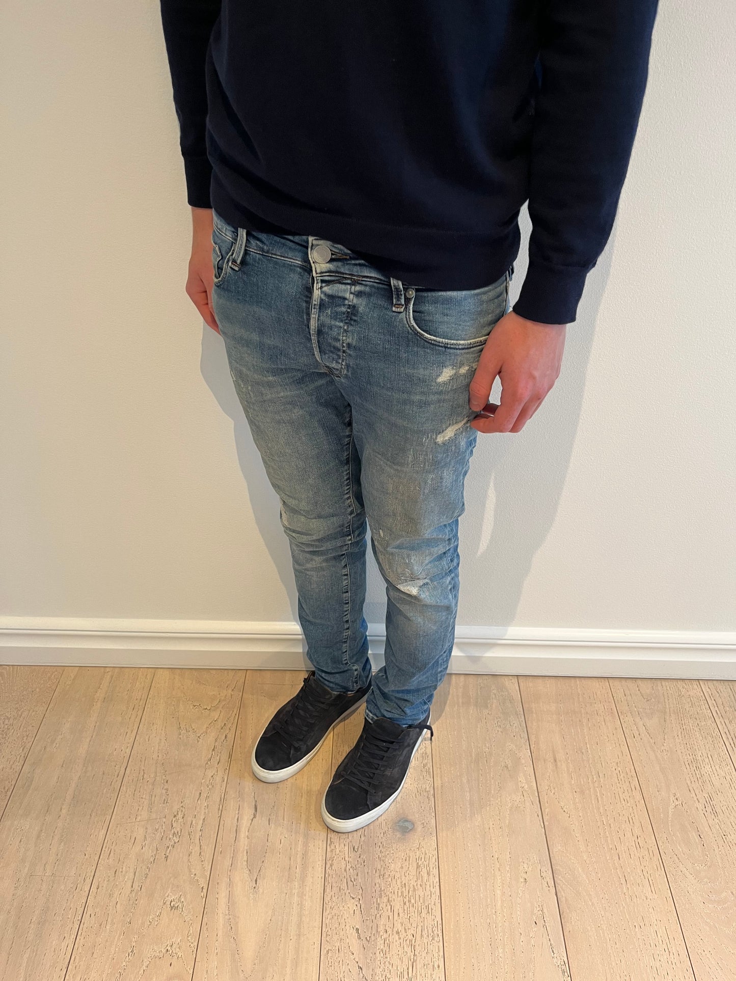 Jack & jones jeans