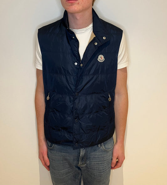 Moncler vest