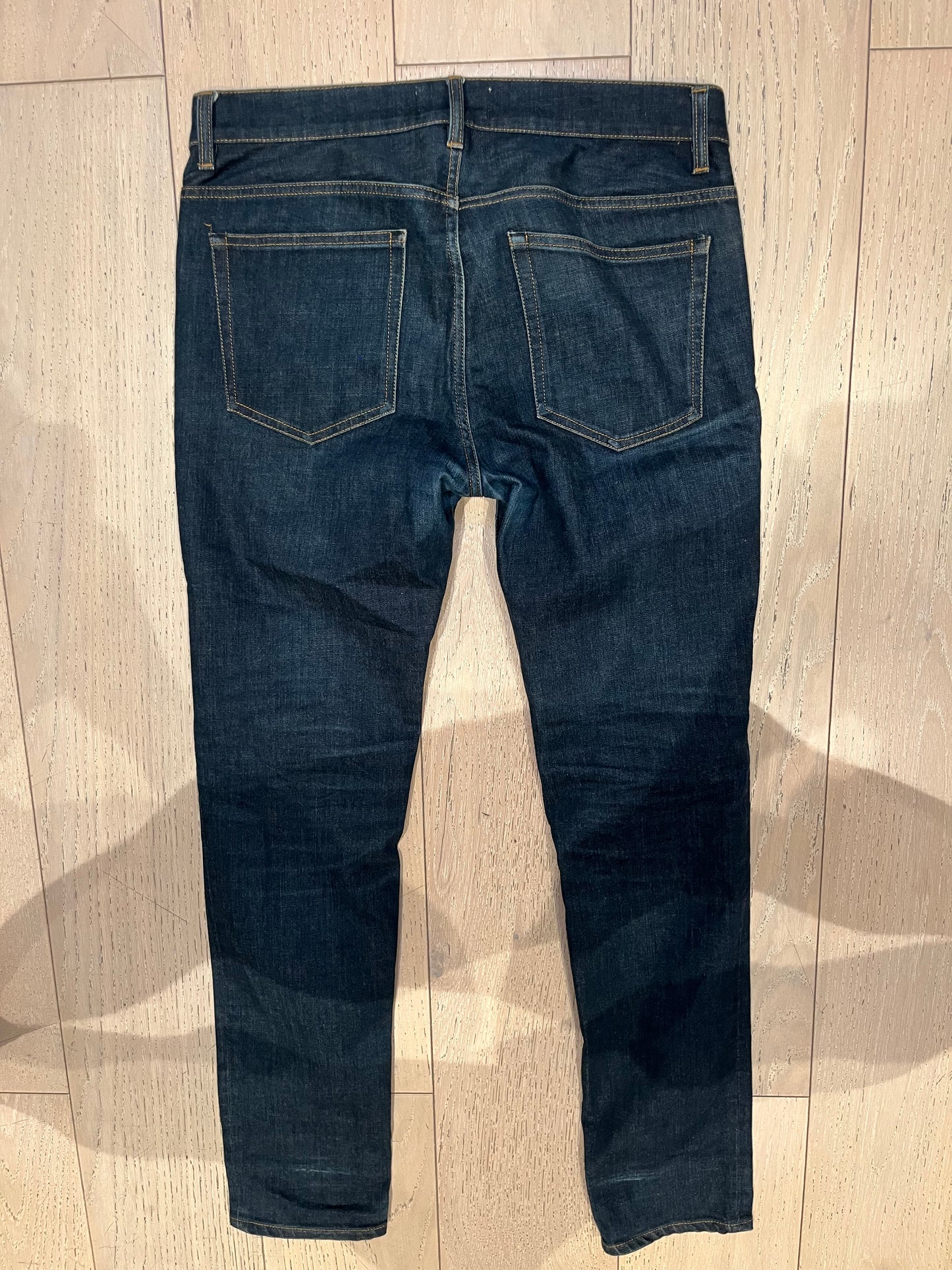 Acne Studios jeans
