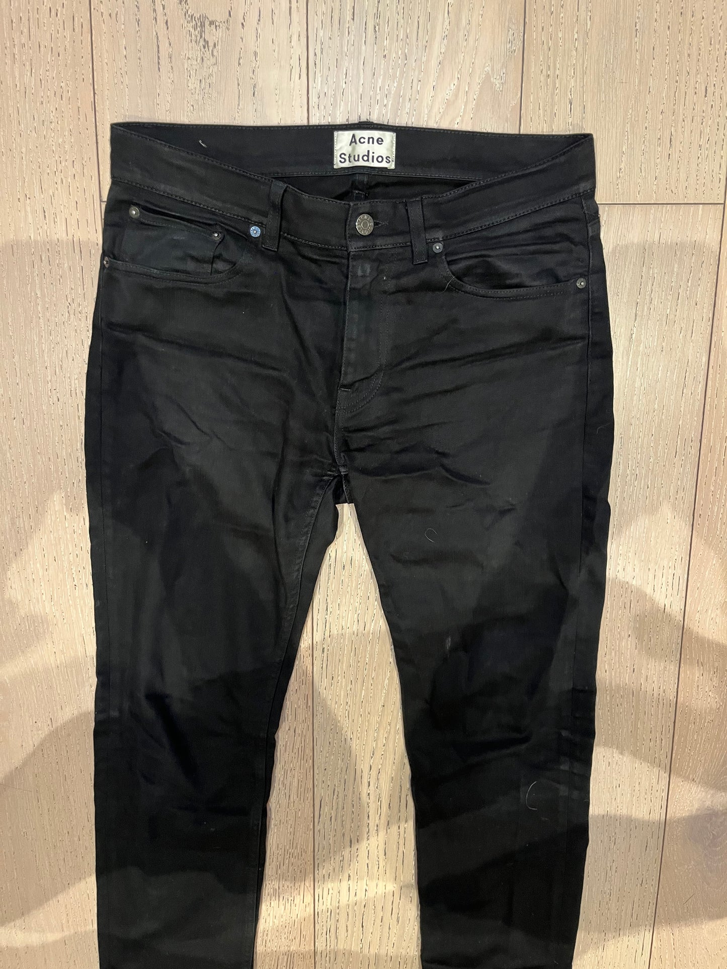 Acne Studios jeans