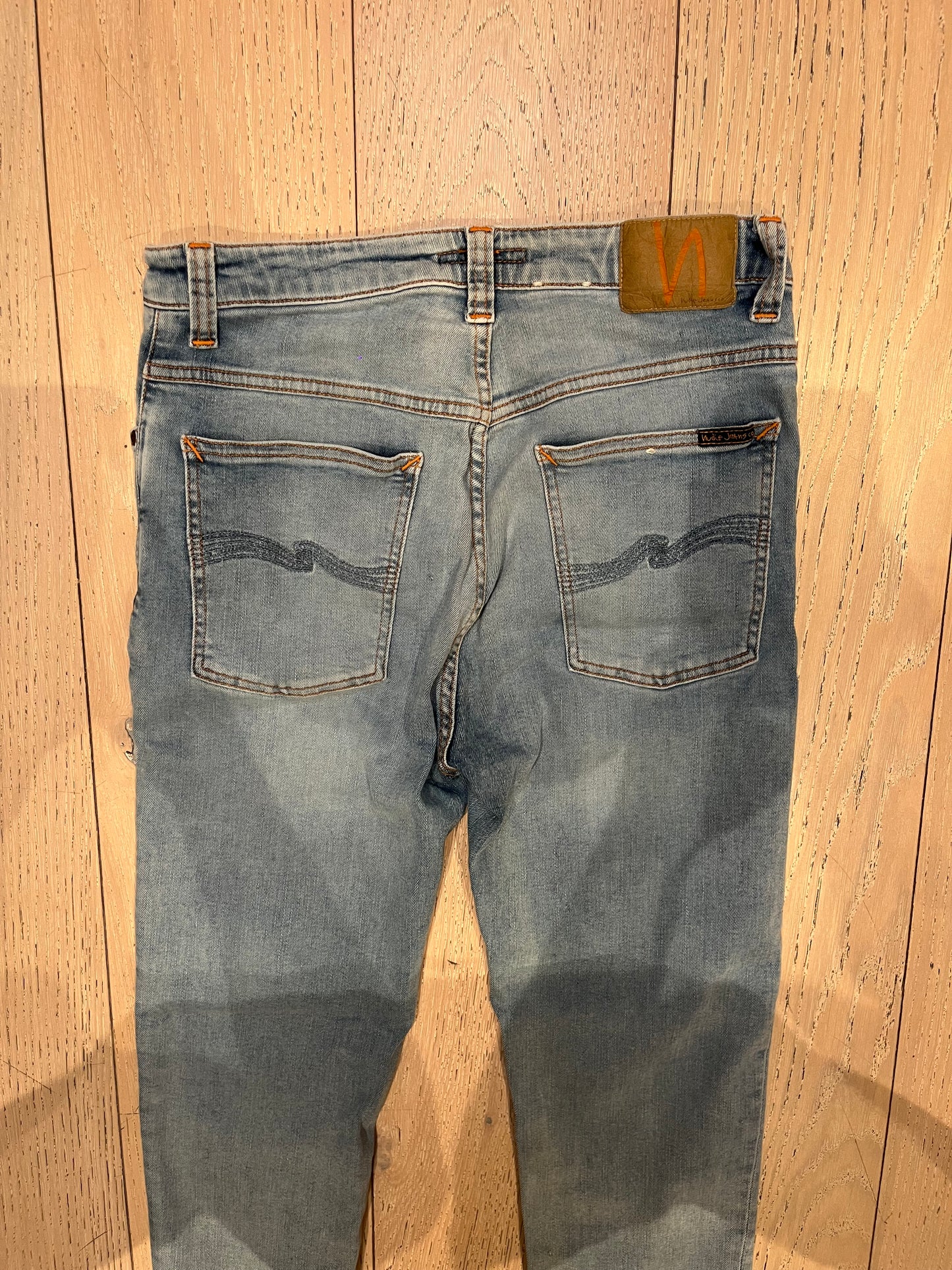 Nudie jeans