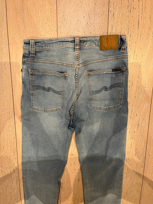 Nudie jeans