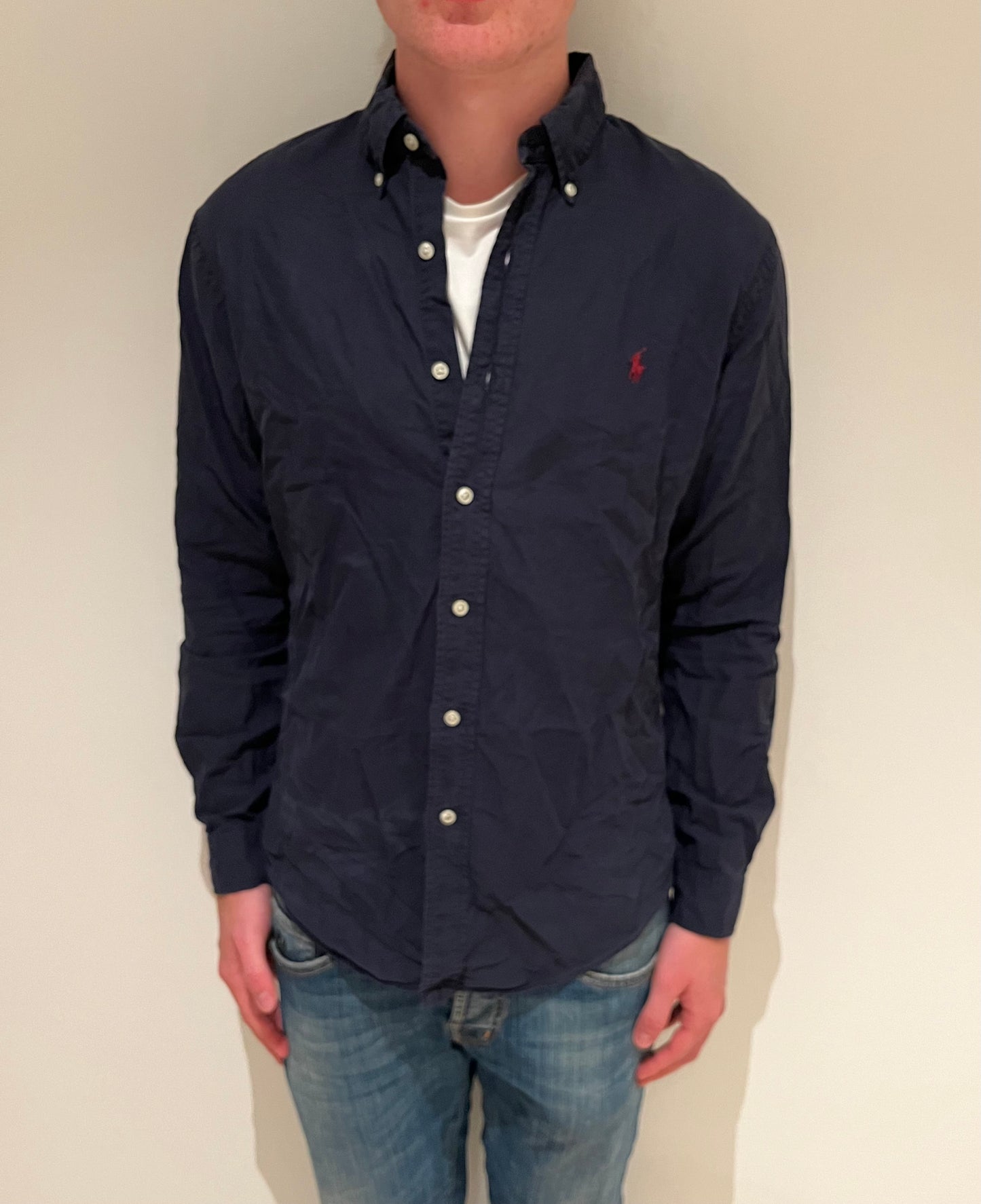 Ralph lauren skjorta