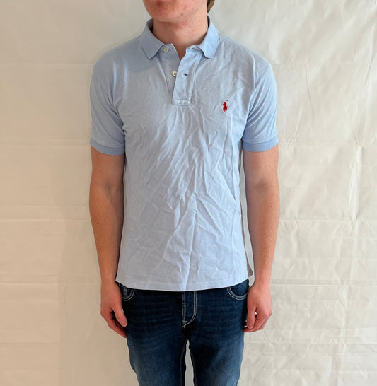 Polo Ralph Lauren Polo Light Blue Men's