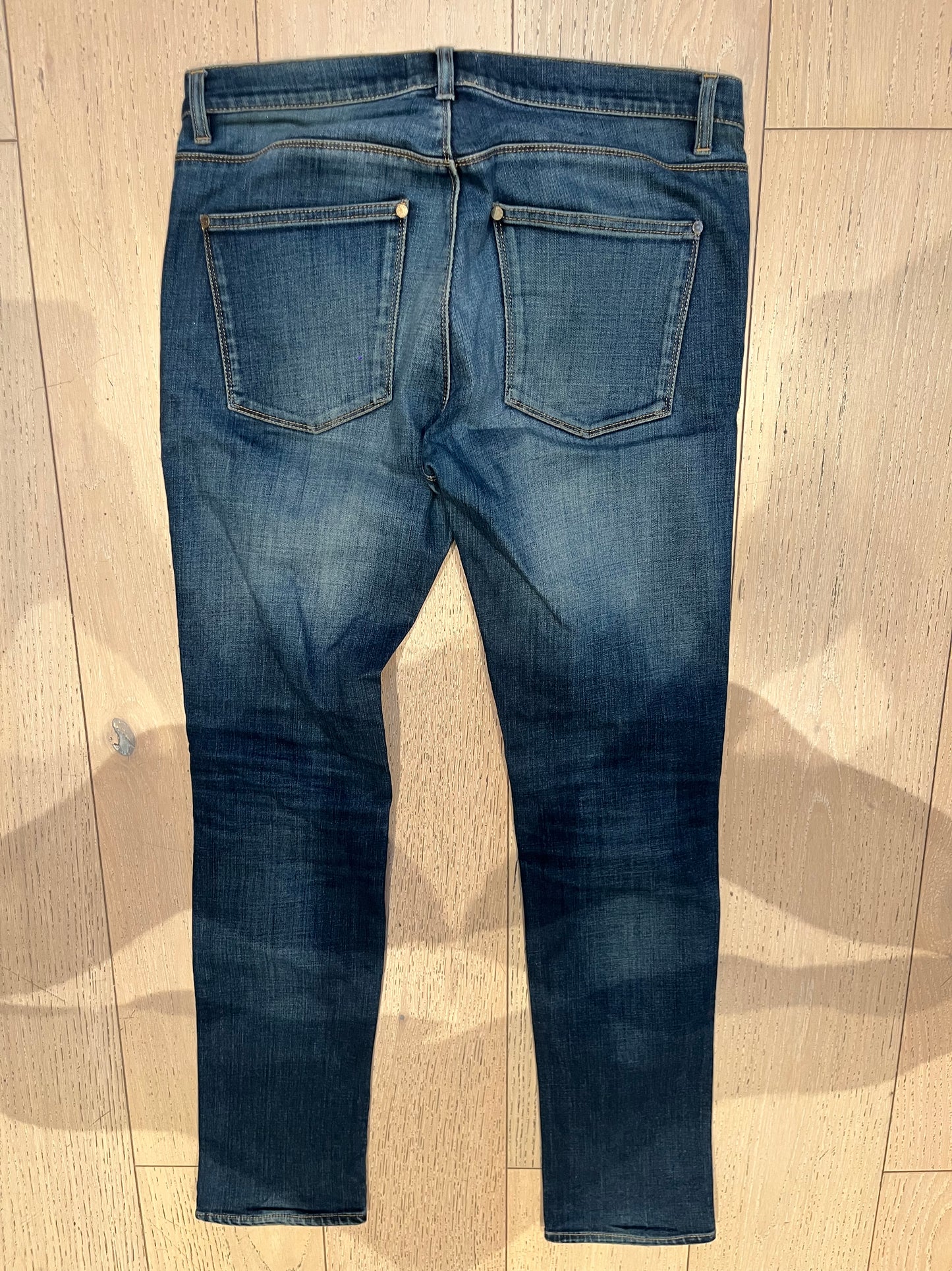 Acne Studios jeans