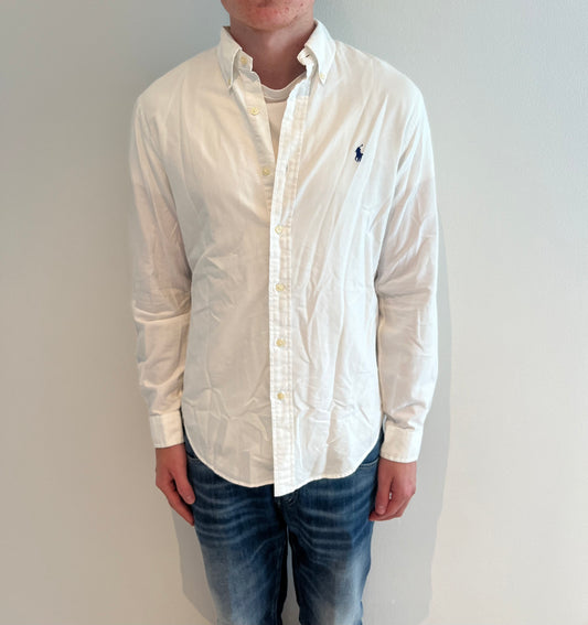 ralph lauren skjorta