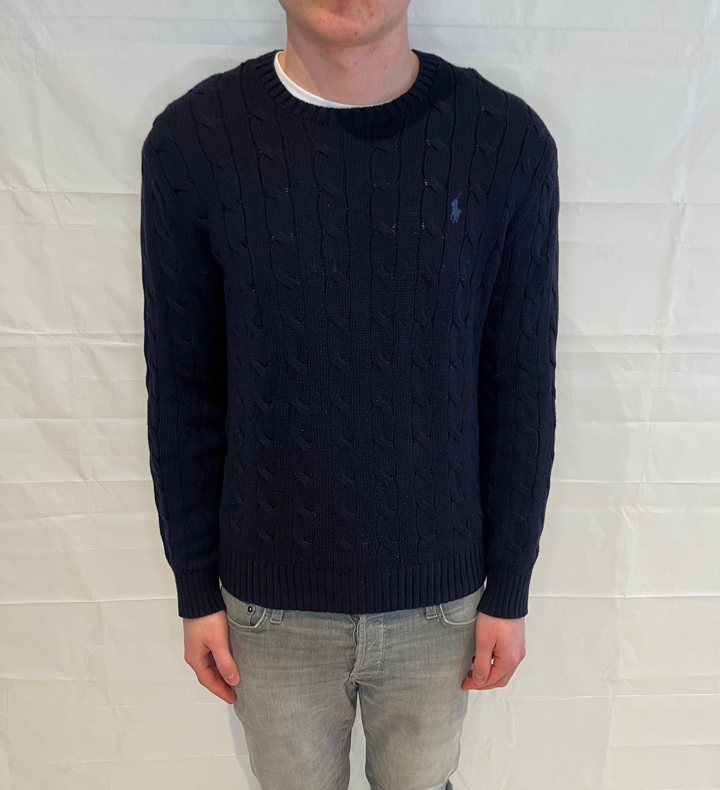 Ralph lauren sweater