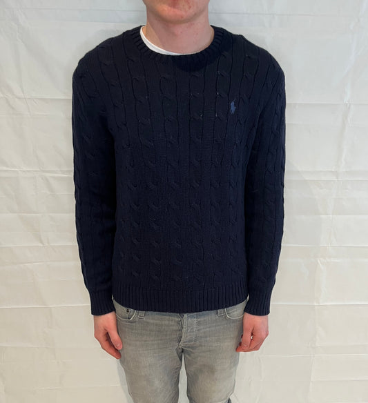 Ralph lauren sweater