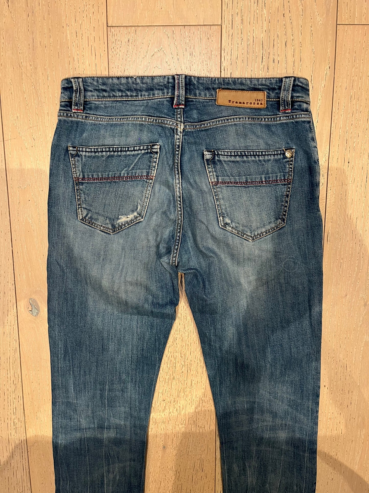 Tramarossa jeans