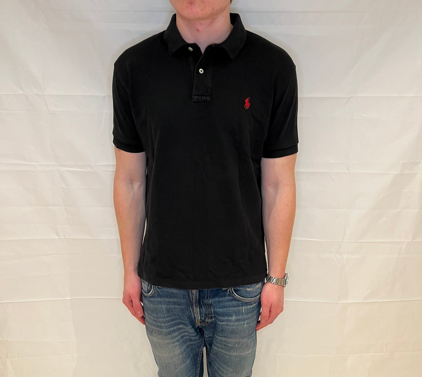 Polo Ralph Lauren Polo Black Men's