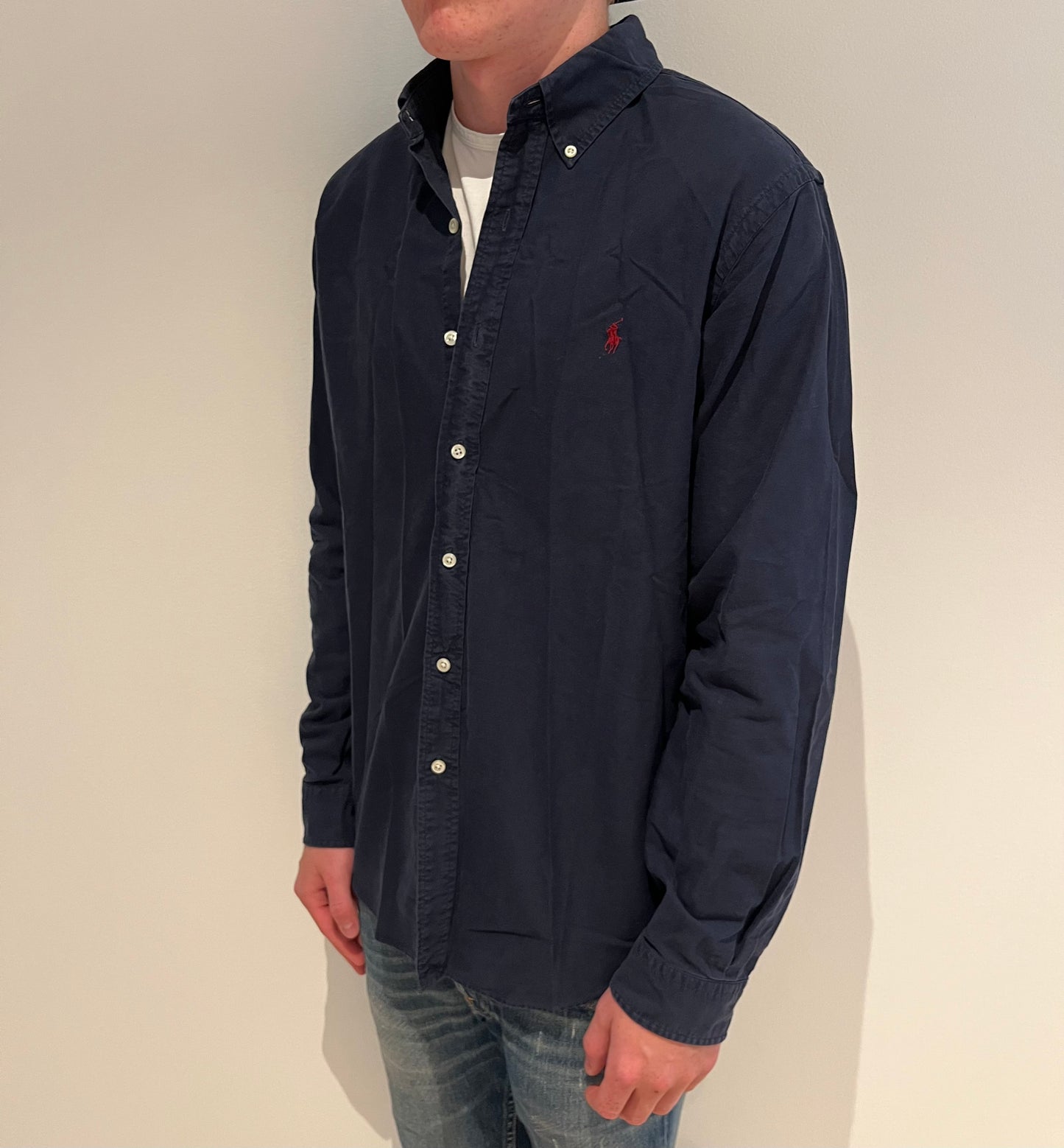 Ralph lauren skjorta
