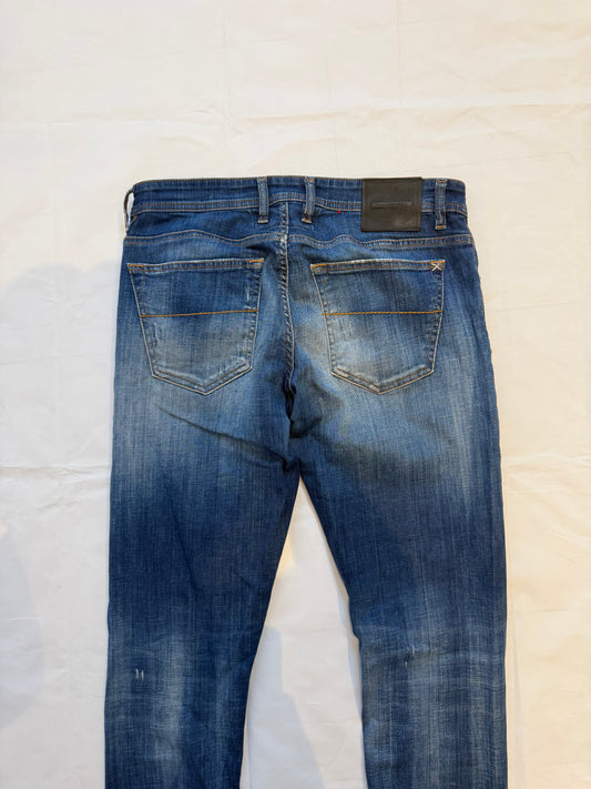 Tramarossa Jeans Blue Men's