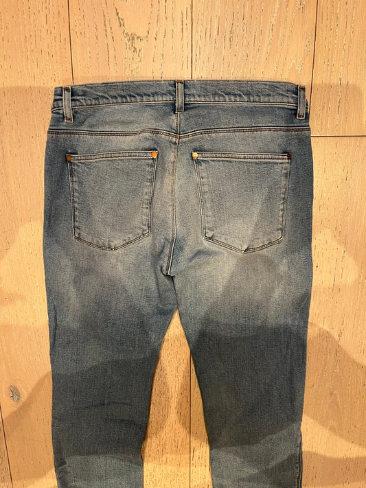 Acne Studios jeans