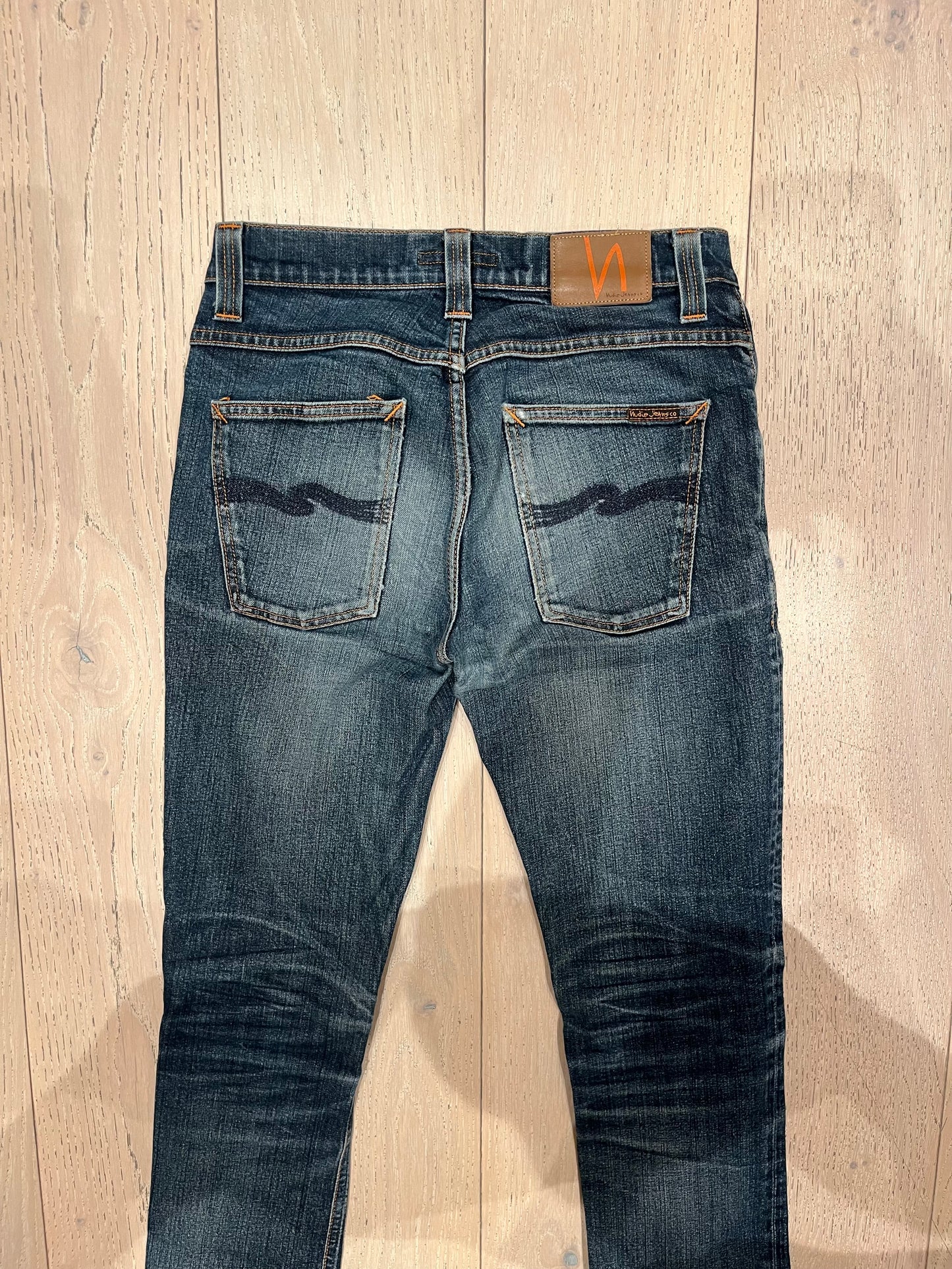 Nudie jeans