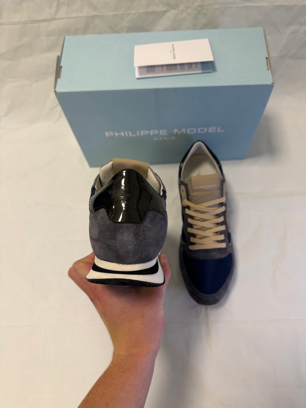Philippe Model Trainers Men's