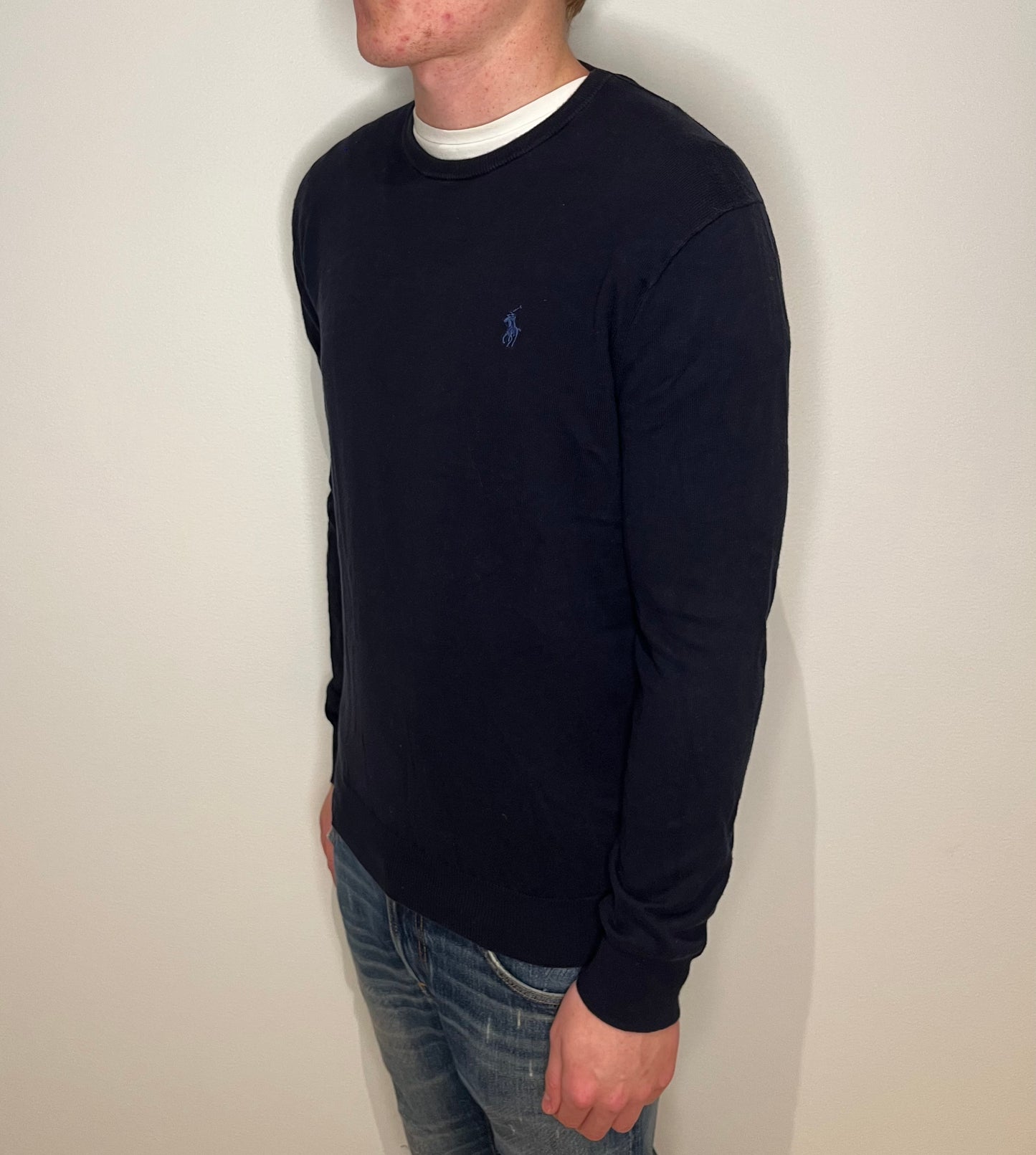 Ralph lauren sweater