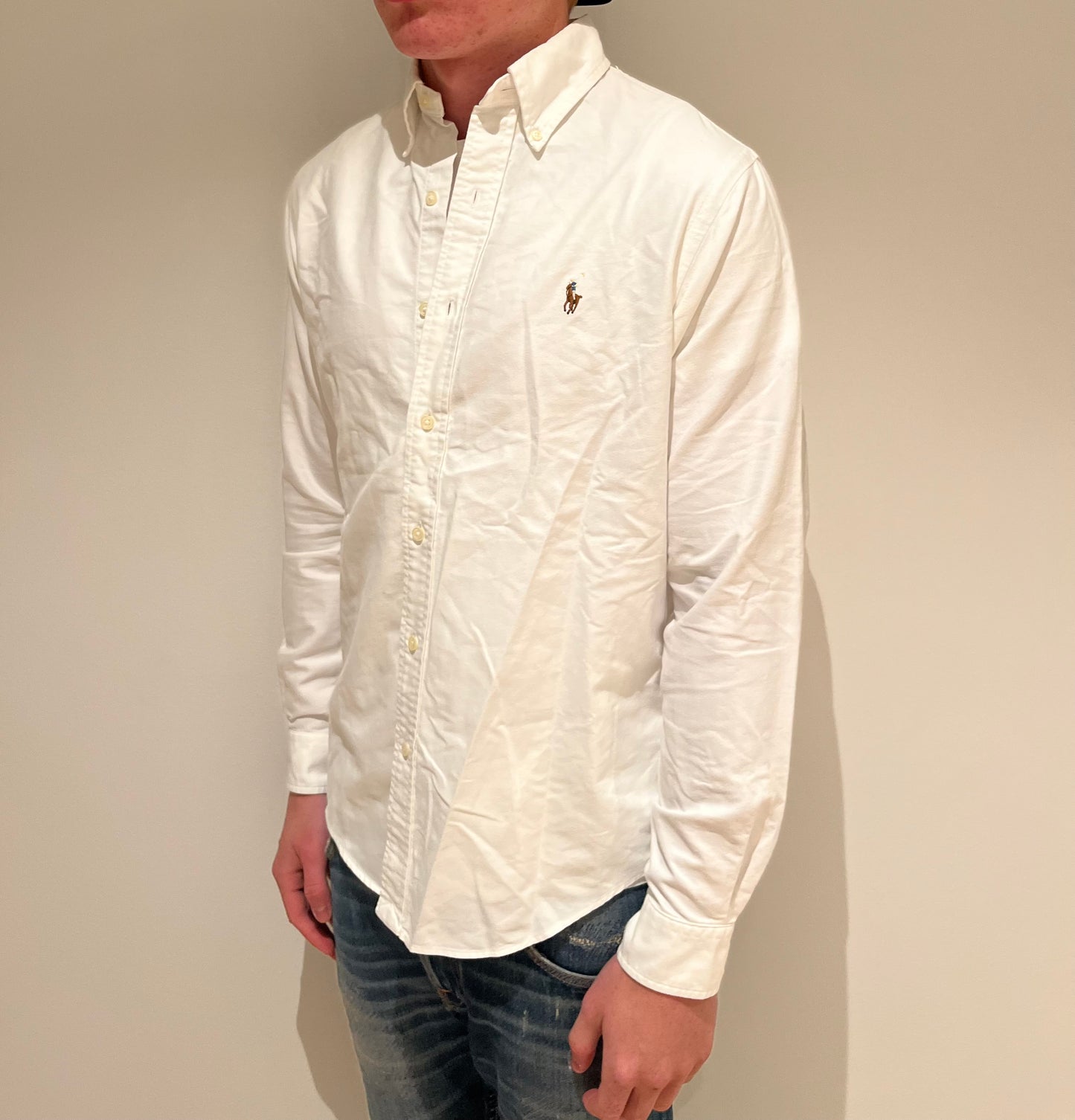 Ralph lauren skjorta