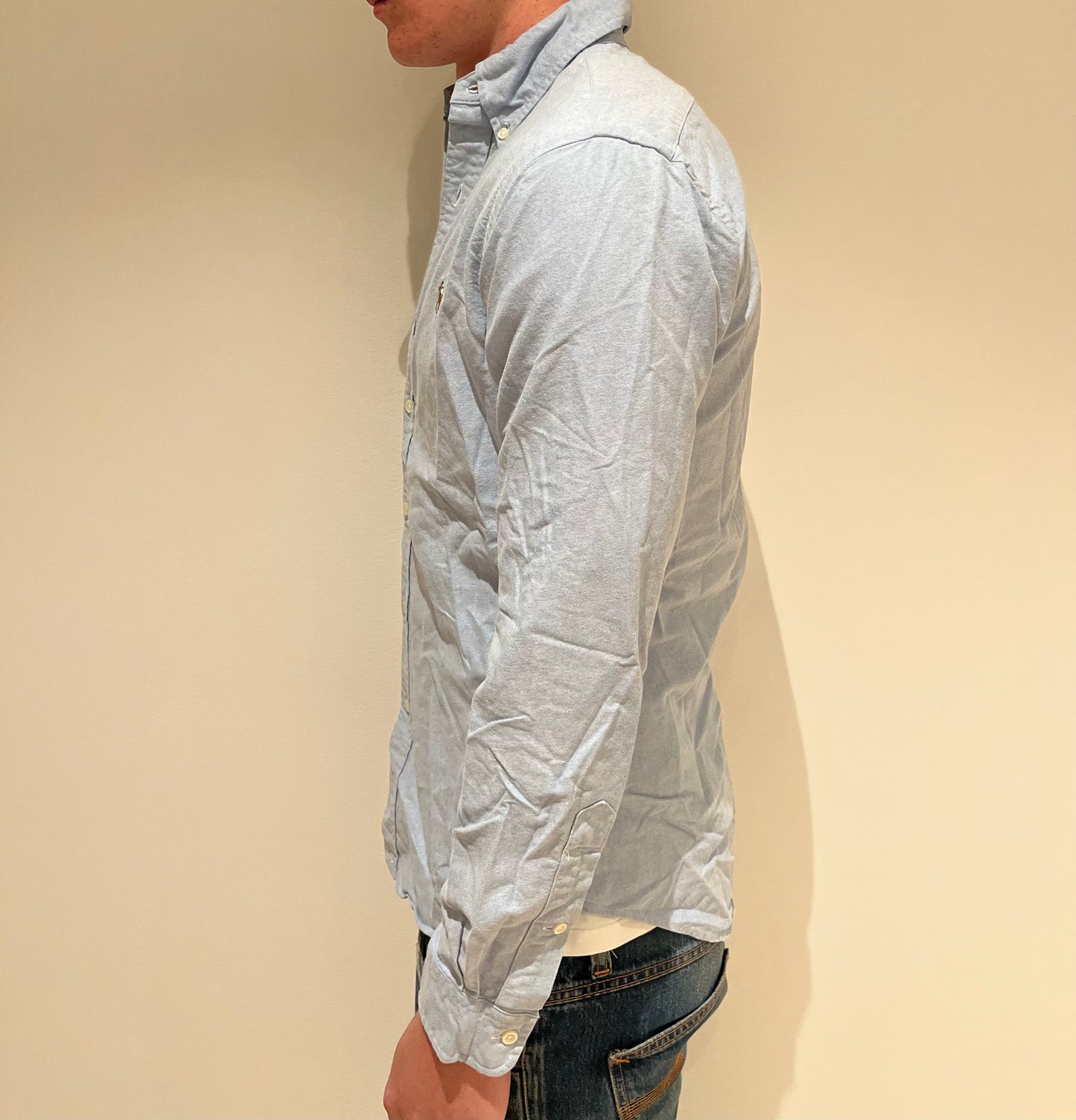 Ralph lauren skjorta