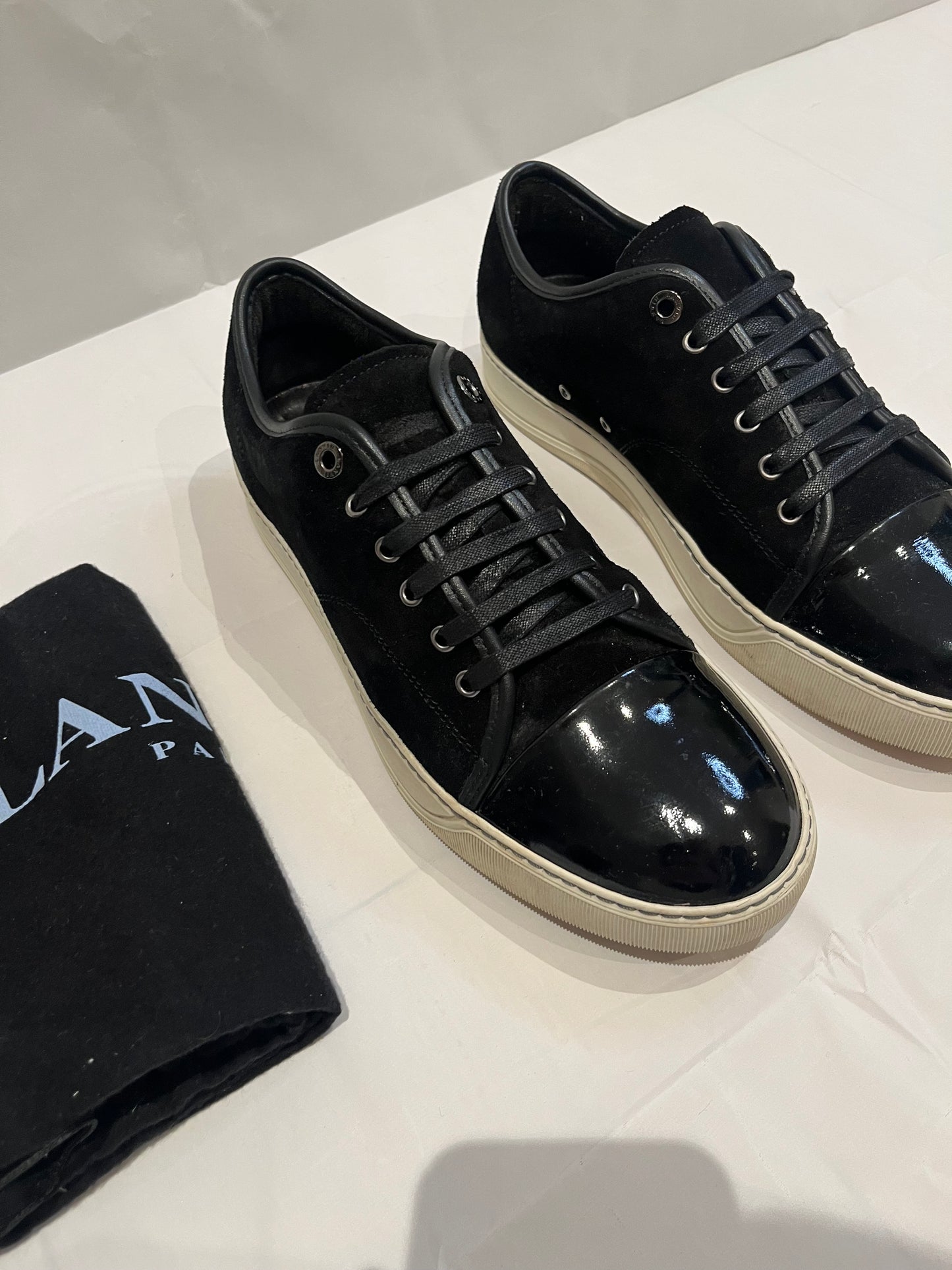 Lanvin sneakers