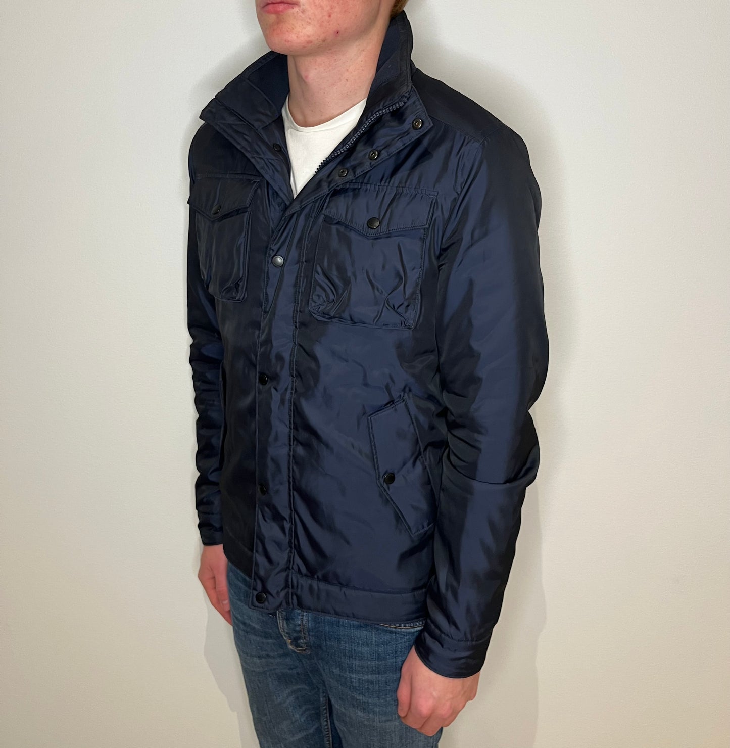 J.lindeberg field jacket