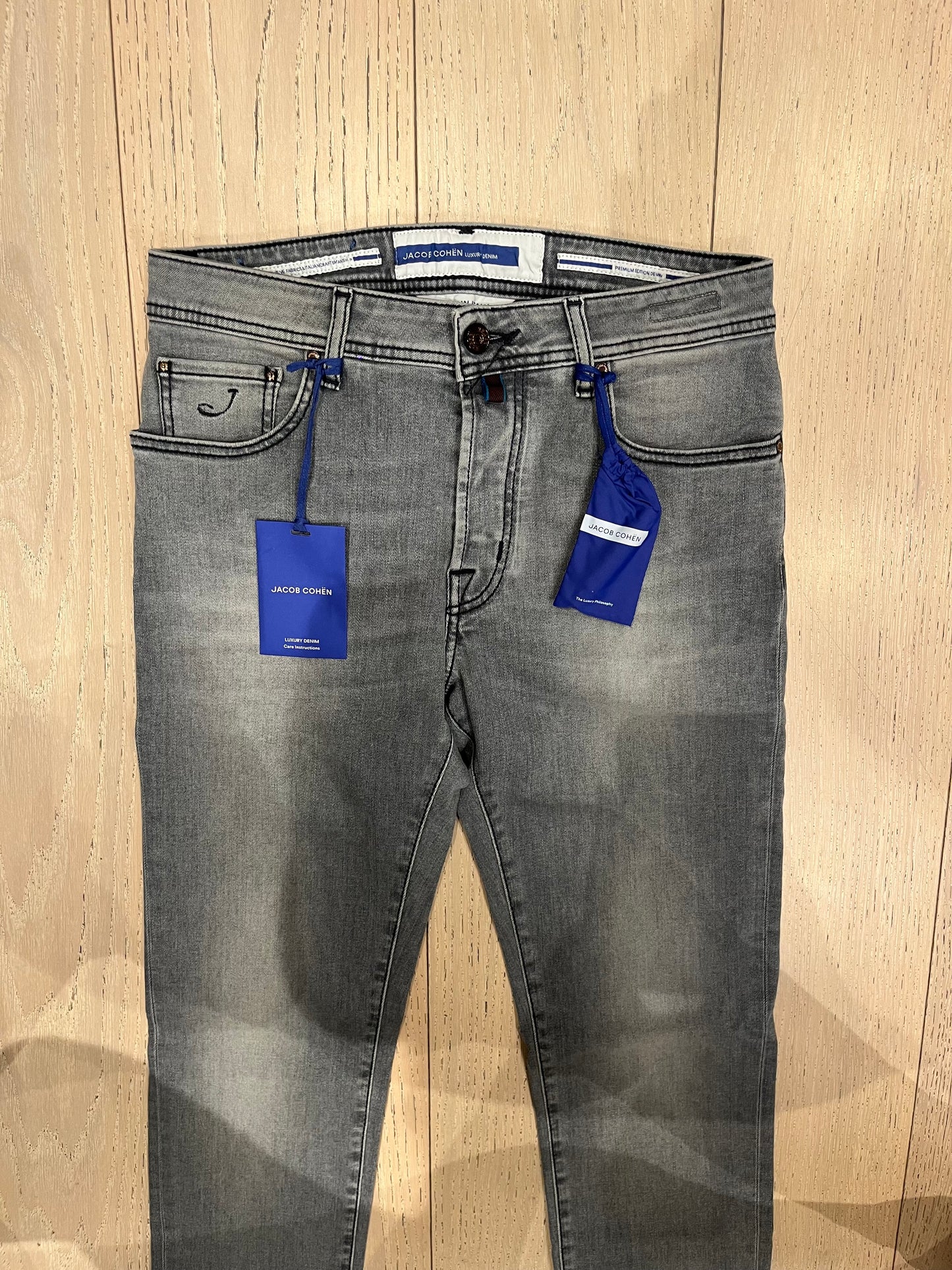 Jacob cohen jeans